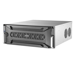 ?？低旸S-96128N-I24/H 128路24盤位硬盤錄像機NVR