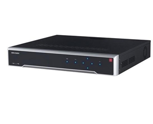 海康威視DS-7732N-K4/16P 32路4盤位硬盤錄像機NVR